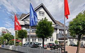 Boutique Hotel Poppenbütteler Hof